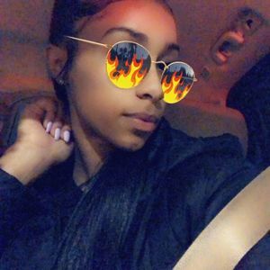 Meet your Posher, Alanna